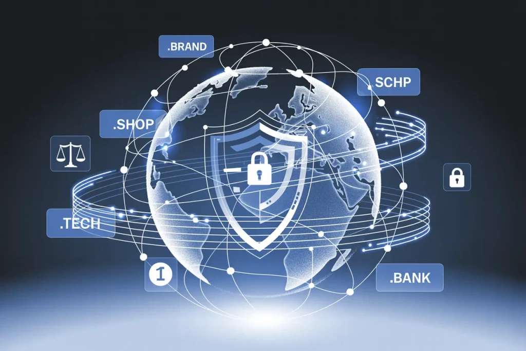 Domain Names and New gTLDs Prepare Your Business for the Next ICANN Round
