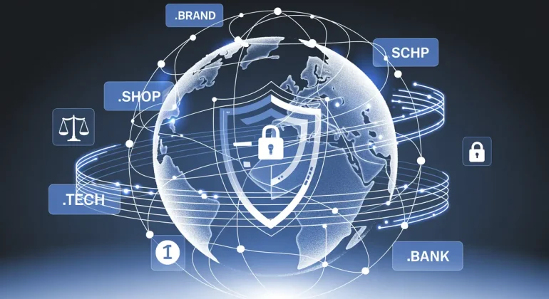 Domain Names and New gTLDs Prepare Your Business for the Next ICANN Round