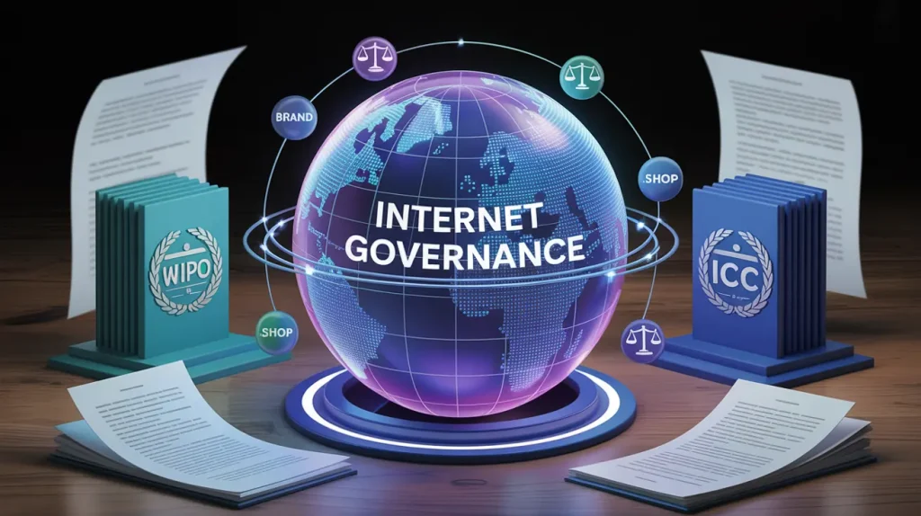 ICANN appoints dispute resolution service providers for the next round of new gTLDs