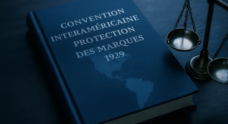 convention interamericaine