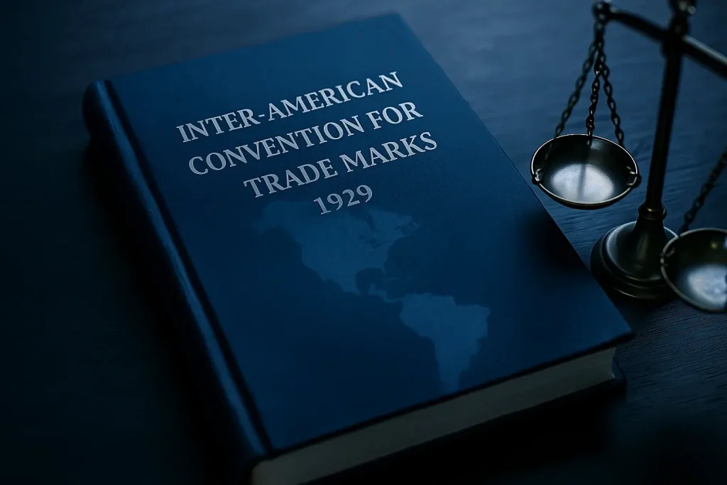 inter american trademark