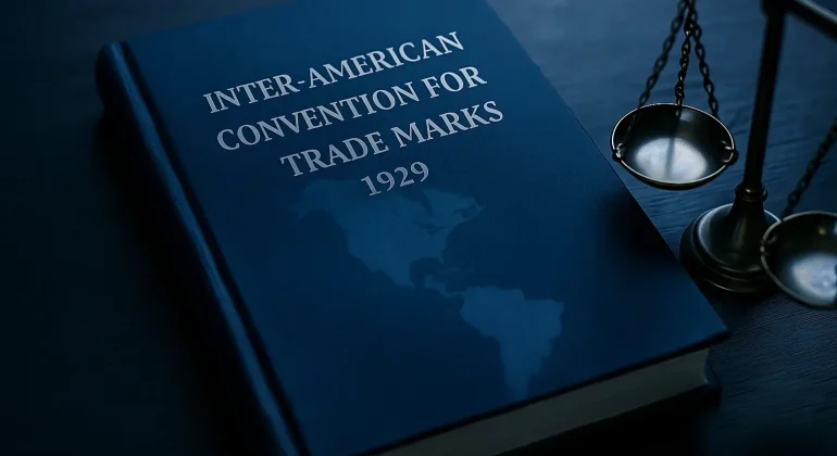 inter american trademark