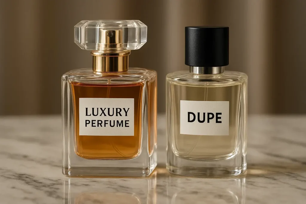 perfume dupes