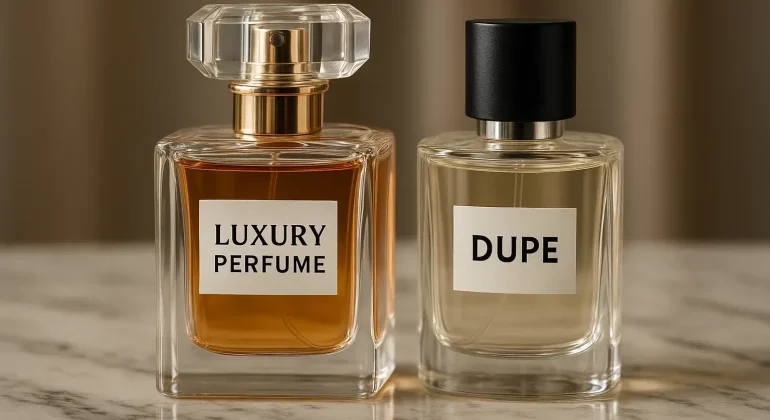 perfume dupes