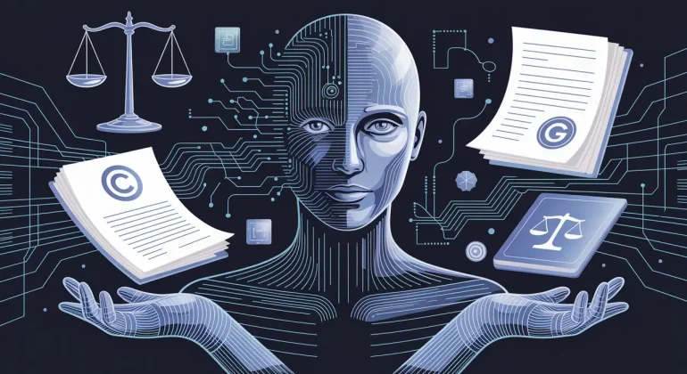 Artificial intelligence and intellectual property how to protect your creations and avoid disputes