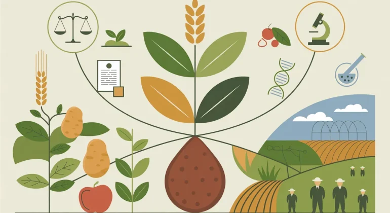 Guide complet obtentions vegetales 2025