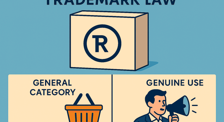 broad category use