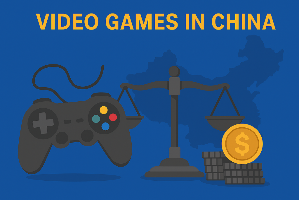 china game ip