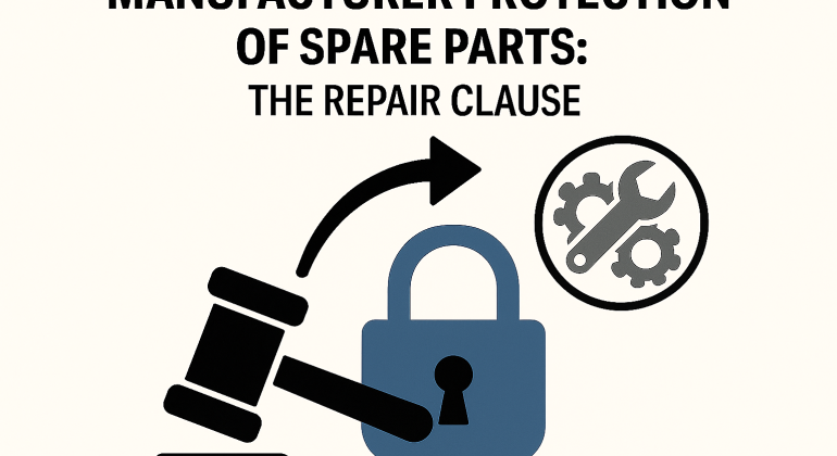 manufacturer protection parts