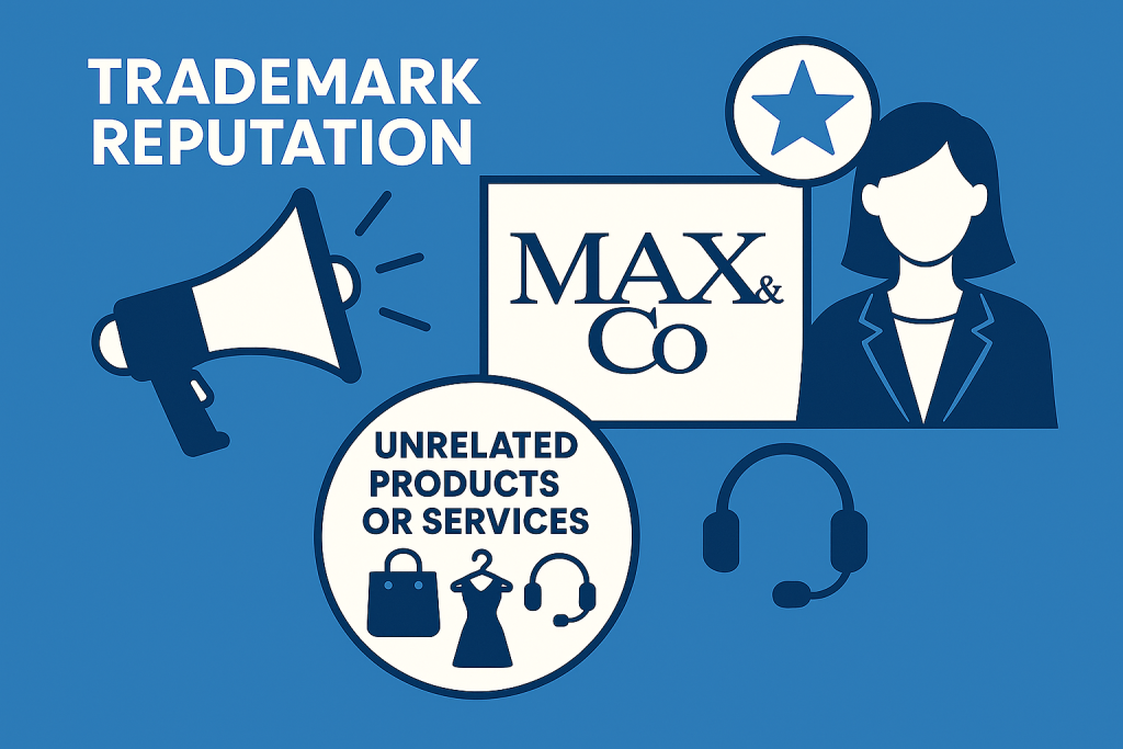 renommee marque maxco