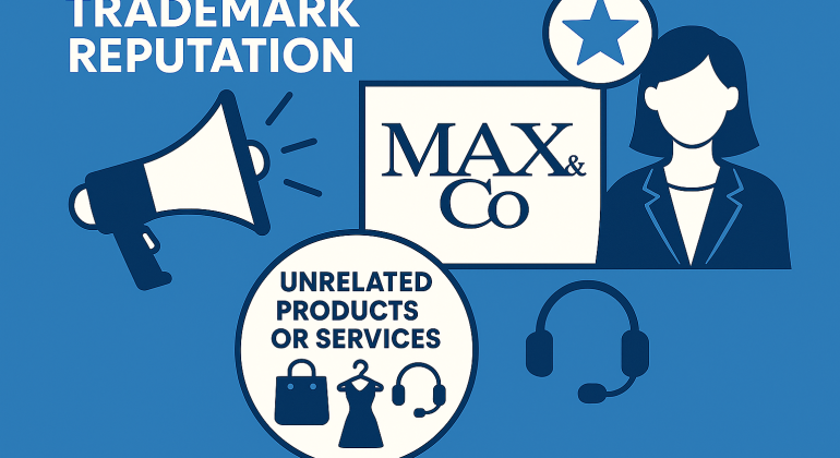 renommee marque maxco