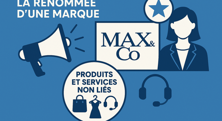 renowned brand maxco