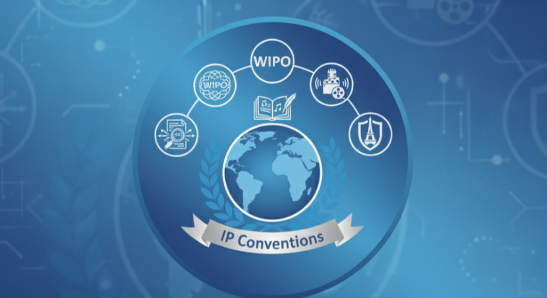 conventions ip