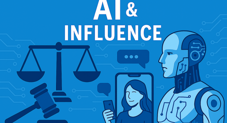 AI influence