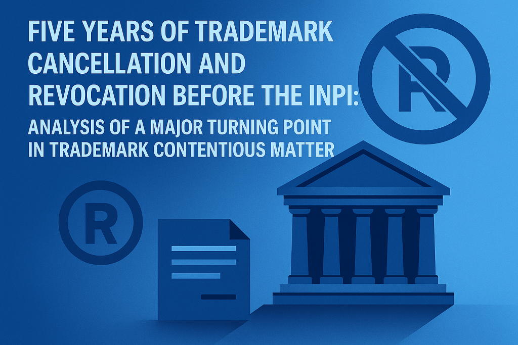 analyse contentieuse marque