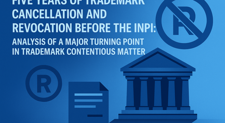 analyse contentieuse marque