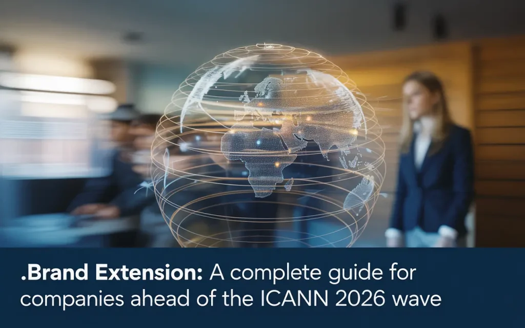 guide icann2026 marque brand