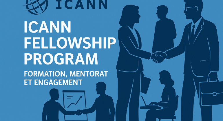 icann programme boursier
