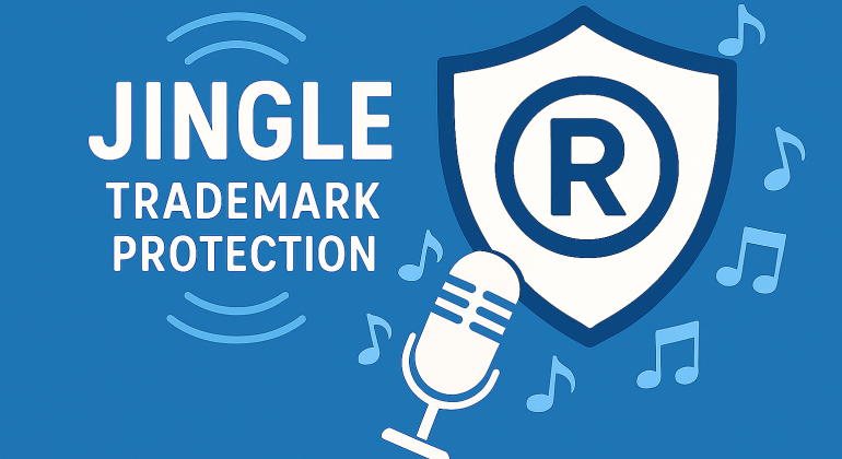 jingle protection trademark