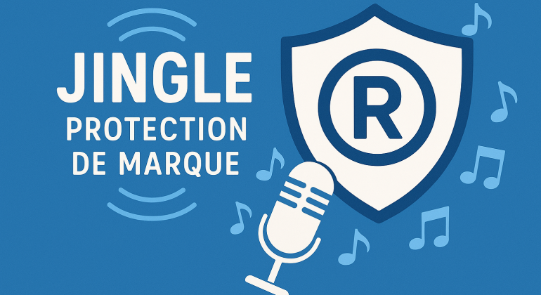 protection marque jingle