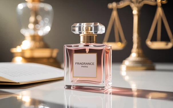 Comprehensive Guide Strategic Protection of the 4 Pillars of a Perfume