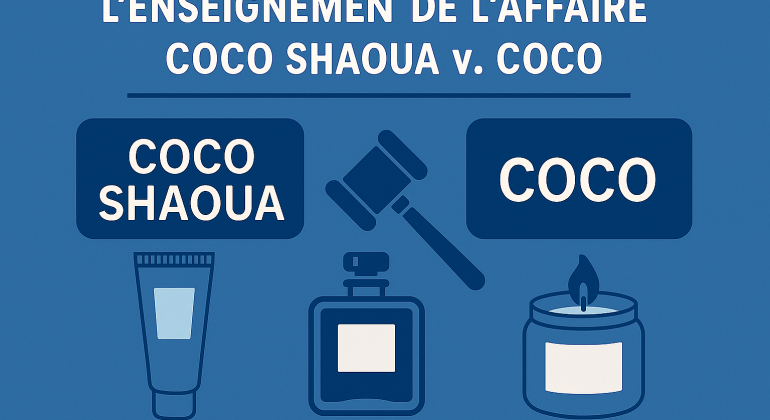 affaire coco enseignement