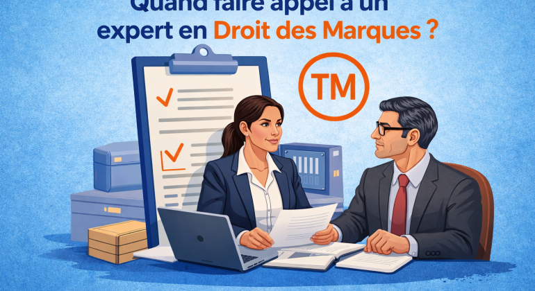 appel expert marques