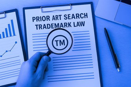 art search trademark