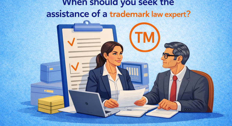 assistance expert trademark