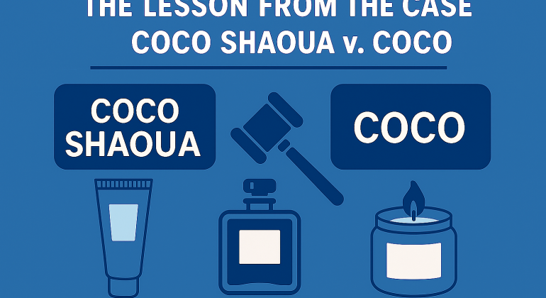 case coco lesson