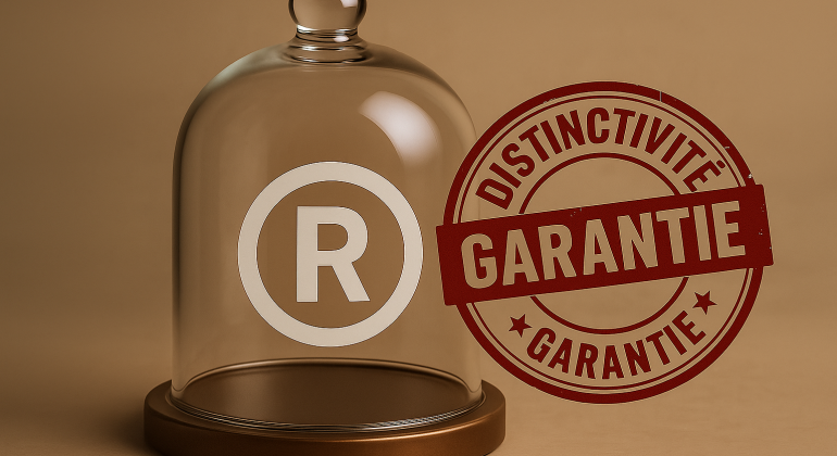 distinctivite marque figurative