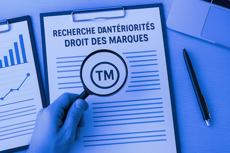 recherche anteriorité marque