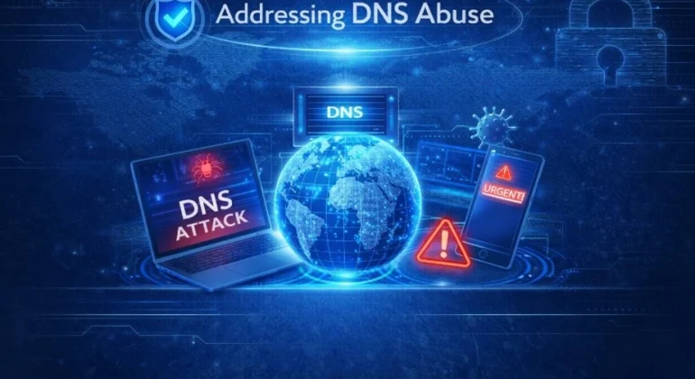 addressing DNS abuse