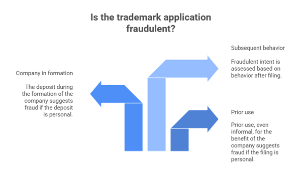 application fraud condition application fraud condition