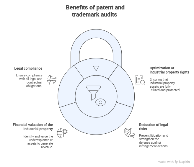 benefits audit benefits audit