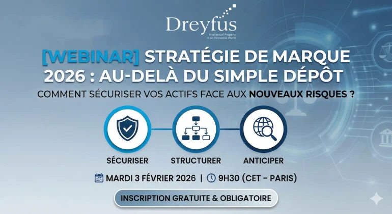 inscription webinar dreyfus