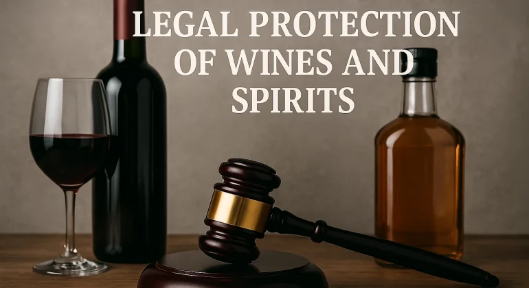 protection wine spirit
