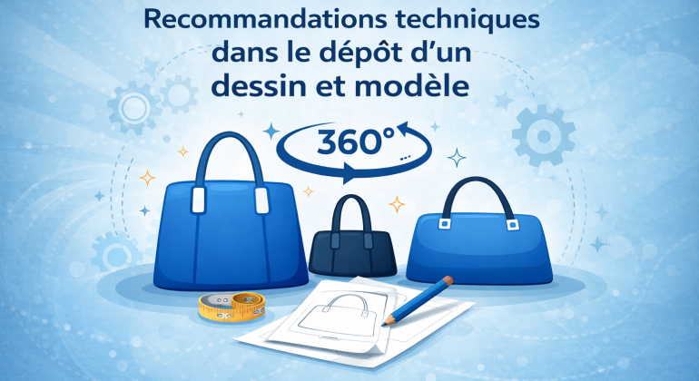 recommandation dessin modele