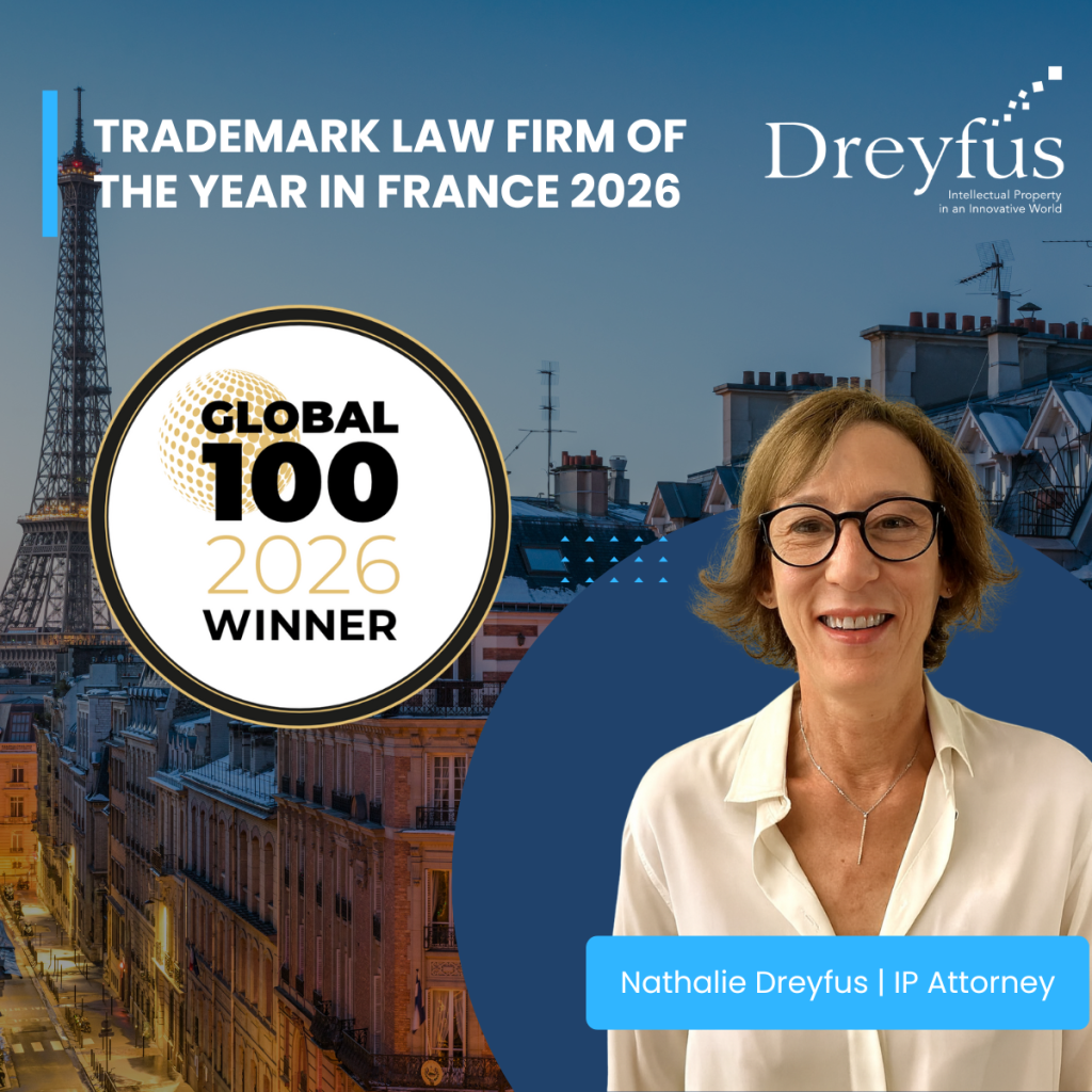 recompense global 100 dreyfus