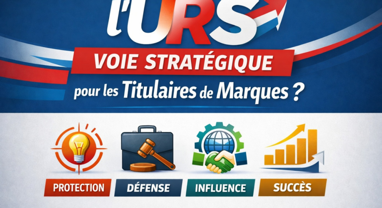 urs voie stratégique
