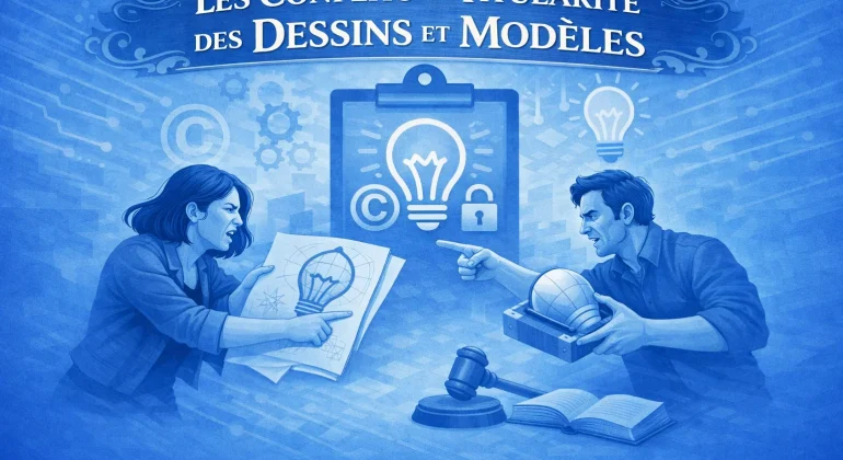 visuel conflit titu DM