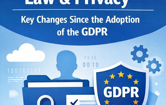 Loi Informatique Libertés EN