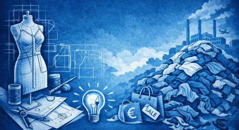 dessins modèles arme fast fashion