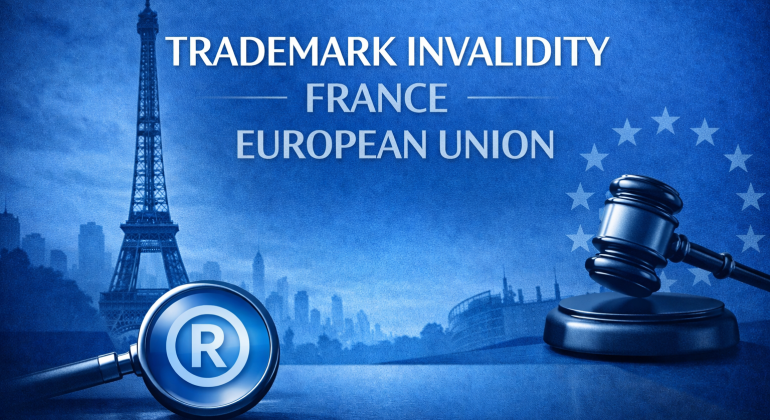 invalidity france eu