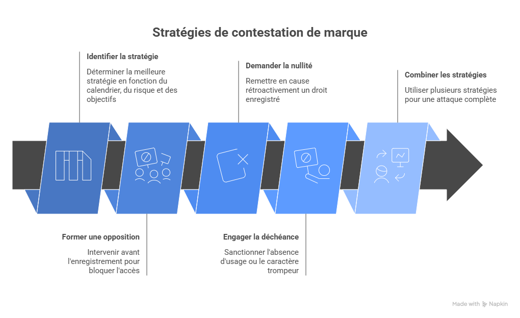 nullite opposition decheance nullite opposition decheance