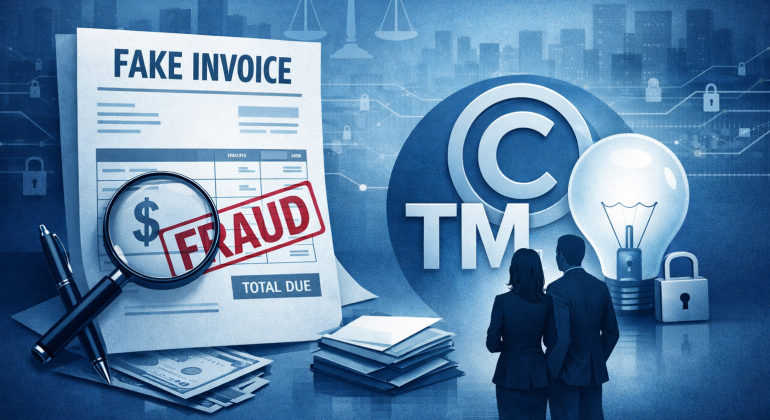 owners fake invoices