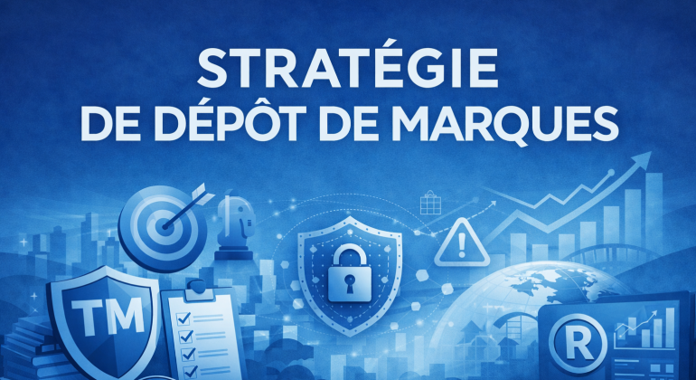 strategie depot marques