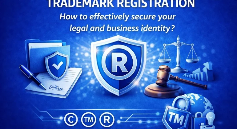 trademark registration secure