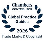 GPG Trade marks copyright 2026
