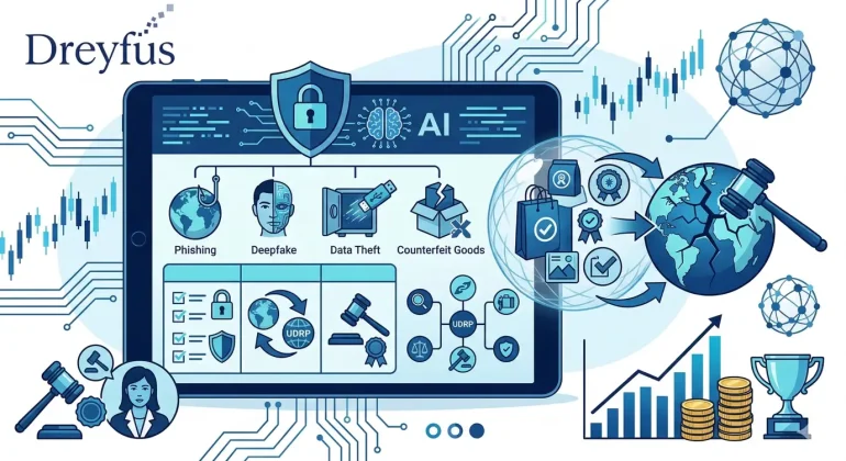 cybersecurity intellectual property protecting your digital assets